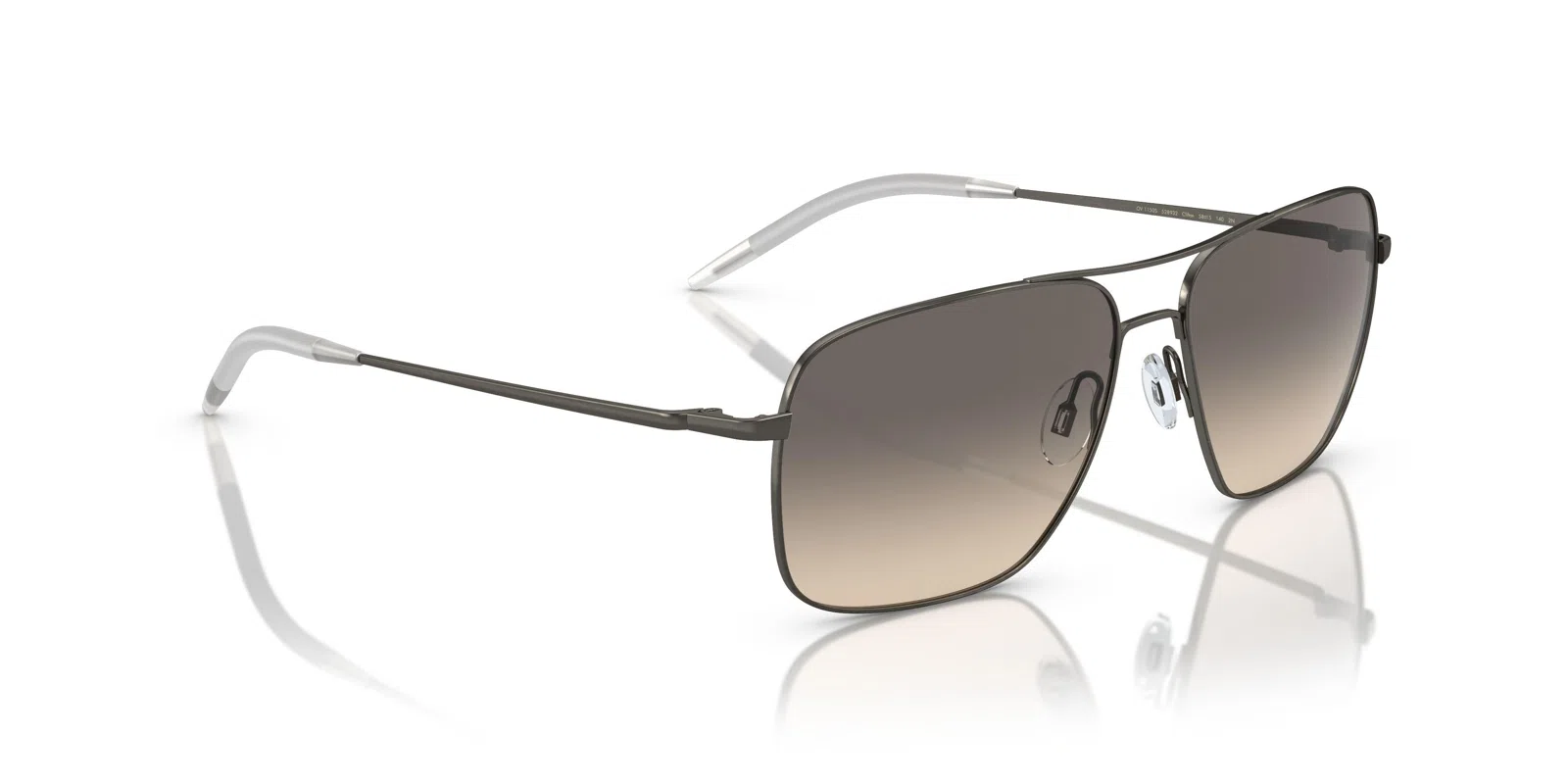 Oliver Peoples Clifton 1150S Sunglasses - view 23